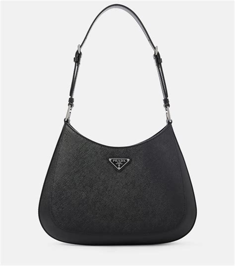 how much is prada cleo bag|Prada cleo hobo shoulder bag.